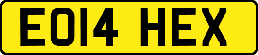 EO14HEX