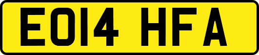 EO14HFA