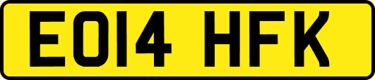 EO14HFK