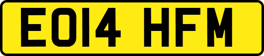 EO14HFM