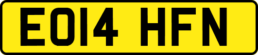EO14HFN