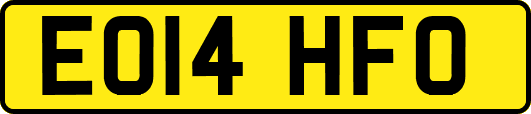 EO14HFO