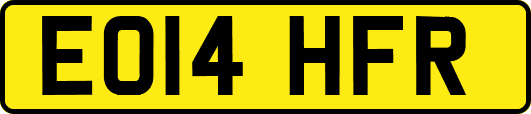 EO14HFR