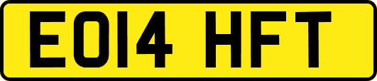 EO14HFT