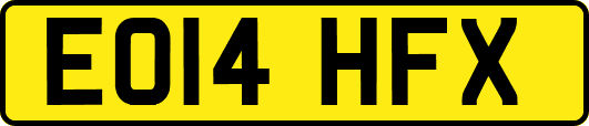 EO14HFX