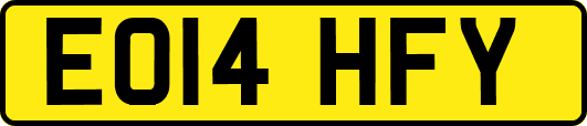 EO14HFY