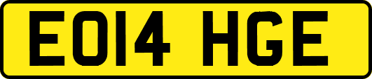 EO14HGE