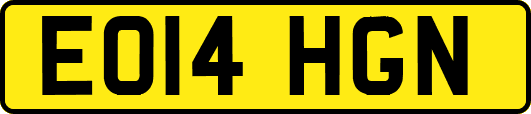 EO14HGN
