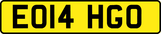 EO14HGO