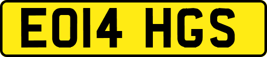 EO14HGS