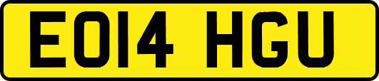 EO14HGU