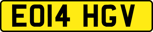 EO14HGV