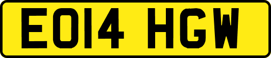 EO14HGW