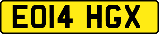 EO14HGX
