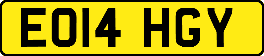 EO14HGY