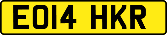 EO14HKR
