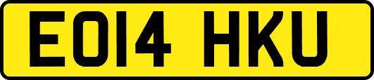 EO14HKU