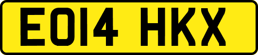 EO14HKX