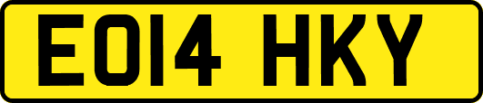 EO14HKY