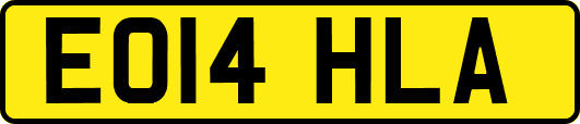 EO14HLA