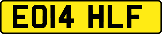 EO14HLF