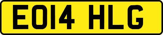 EO14HLG