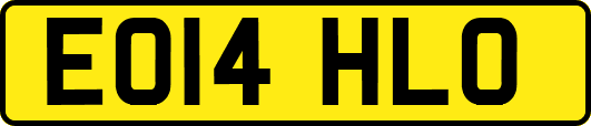 EO14HLO