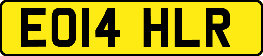 EO14HLR