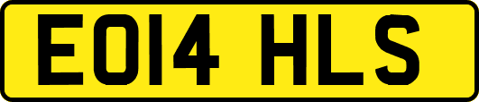 EO14HLS