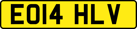 EO14HLV