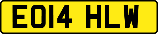 EO14HLW