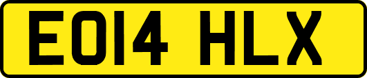 EO14HLX