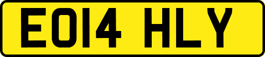 EO14HLY