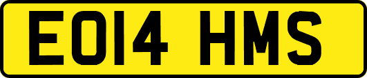 EO14HMS