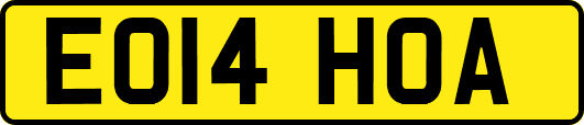 EO14HOA
