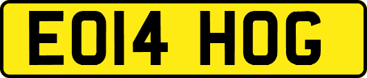 EO14HOG