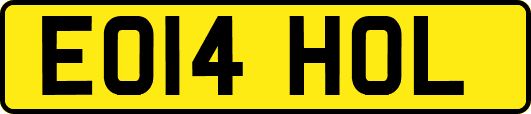 EO14HOL