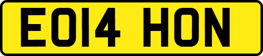 EO14HON