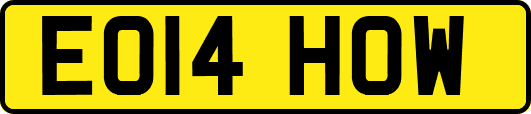 EO14HOW