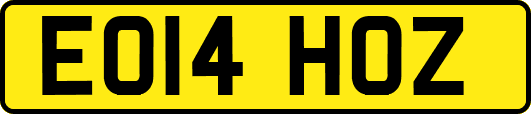 EO14HOZ