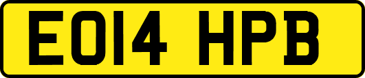 EO14HPB