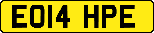 EO14HPE