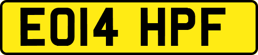 EO14HPF