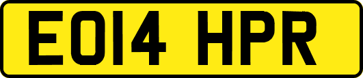 EO14HPR