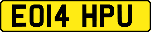 EO14HPU