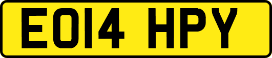 EO14HPY