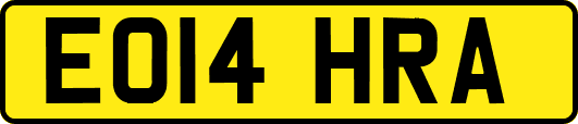EO14HRA