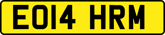 EO14HRM