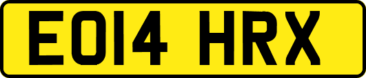 EO14HRX