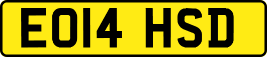 EO14HSD